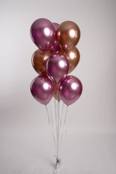Latex Balloons