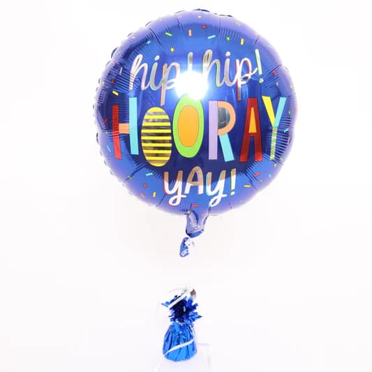 Back to School Balloon