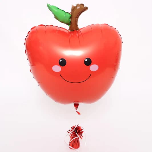 Back to School Balloon