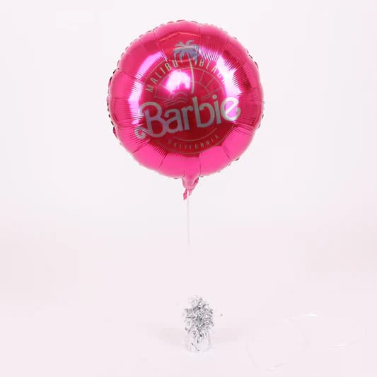 Barbie Balloon