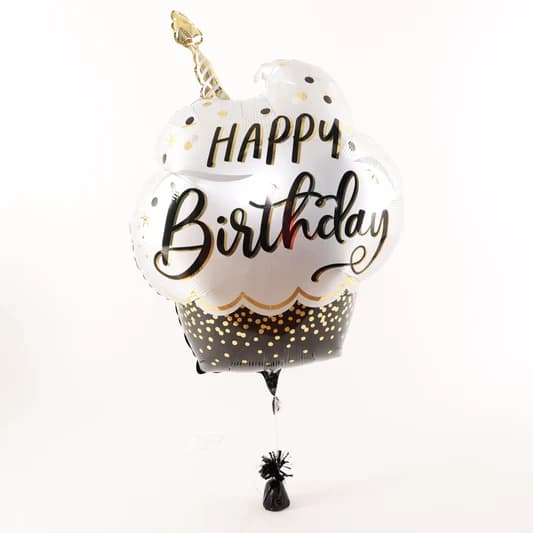 Birthday Cakes Balloon