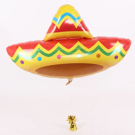 Cinco de Mayo Balloon