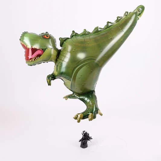 Dinosaur Balloon