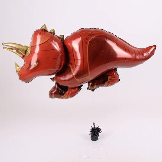 Dinosaur Balloon