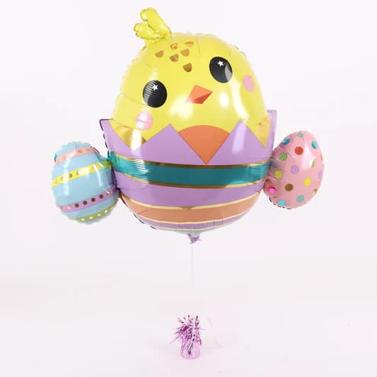 Easter Balloon