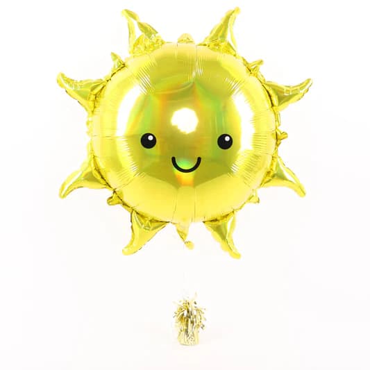 Get Well Soon Balloon