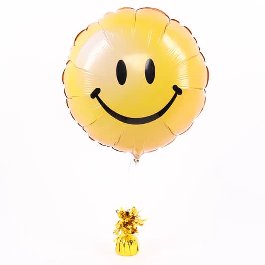 Get Well Soon Balloon