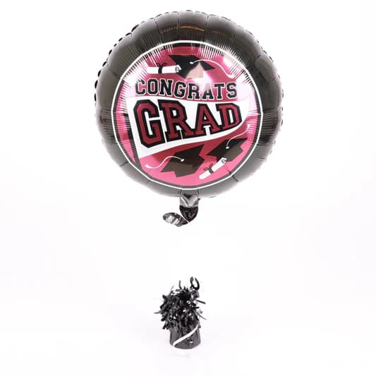 Graduation Balloon