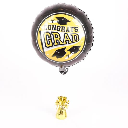 Graduation Balloon
