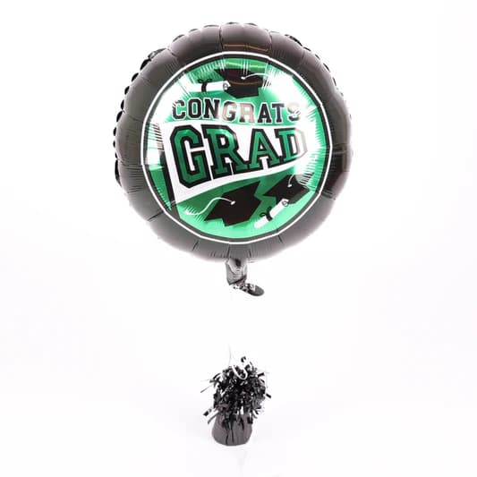 Graduation Balloon