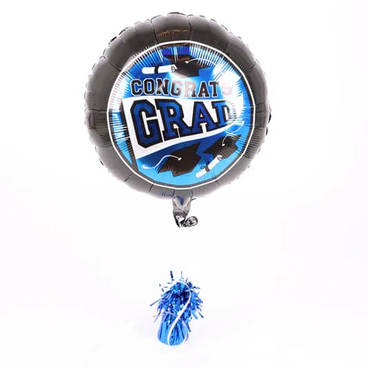 Graduation Balloon