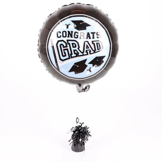 Graduation Balloon