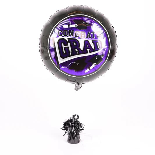 Graduation Balloon