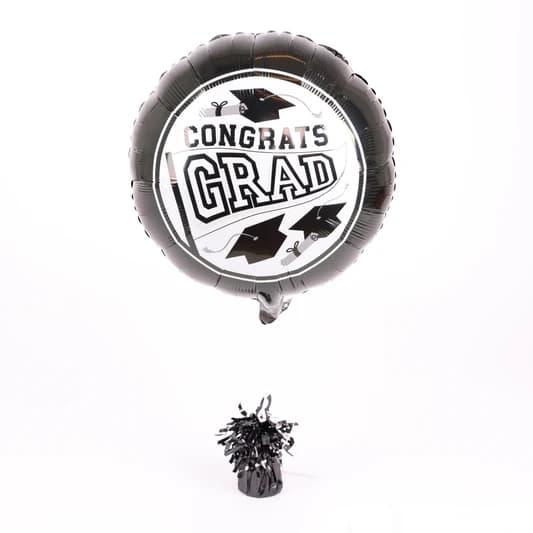Graduation Balloon