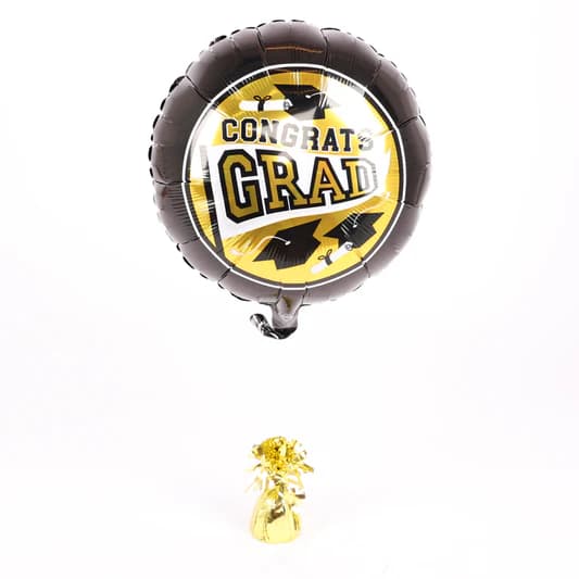 Graduation Balloon