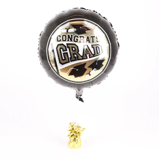 Graduation Balloon