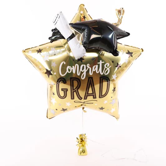 Graduation Balloon