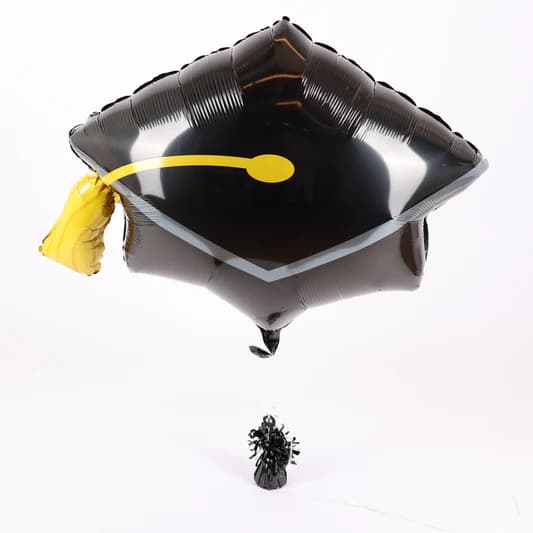 Graduation Balloon