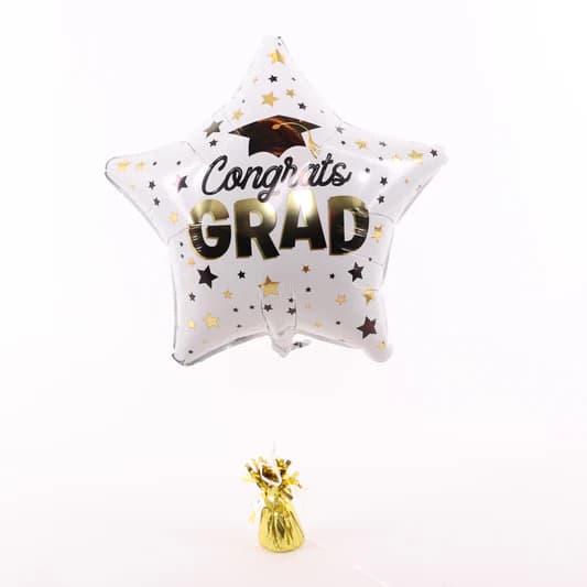 Graduation Balloon
