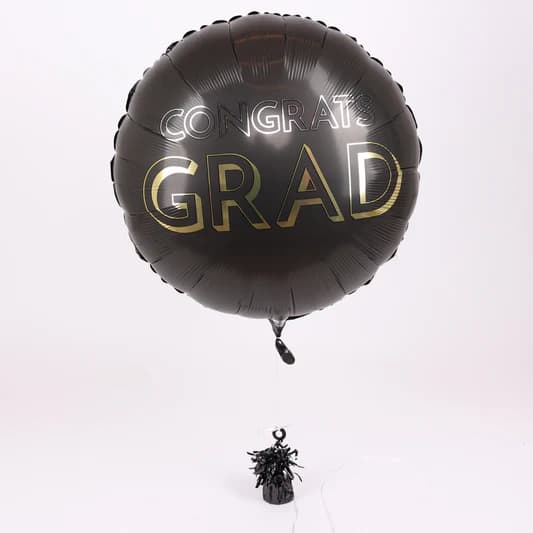 Graduation Balloon