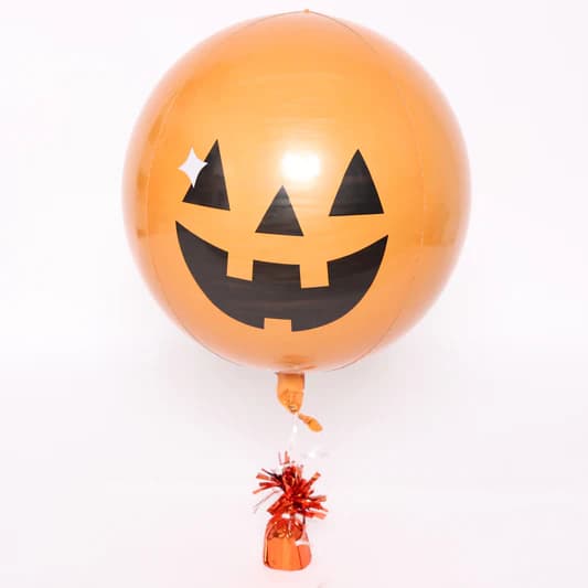 Halloween Balloon