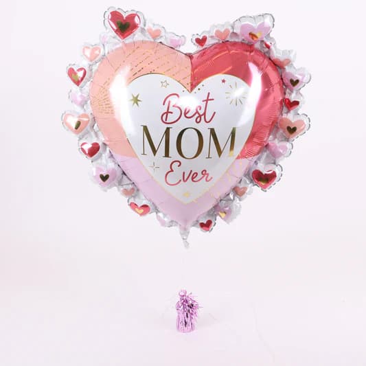 Mother's Day Balloon