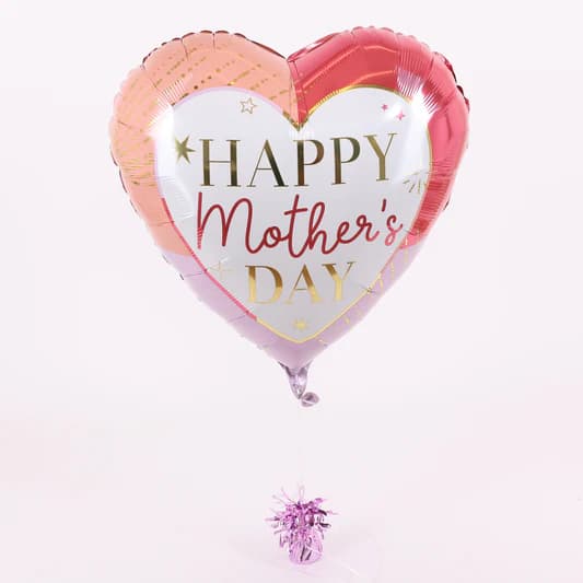 Mother's Day Balloon