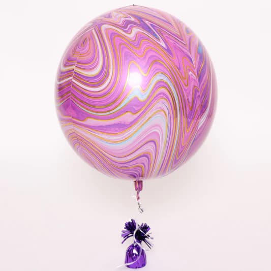 Orbz Balloon