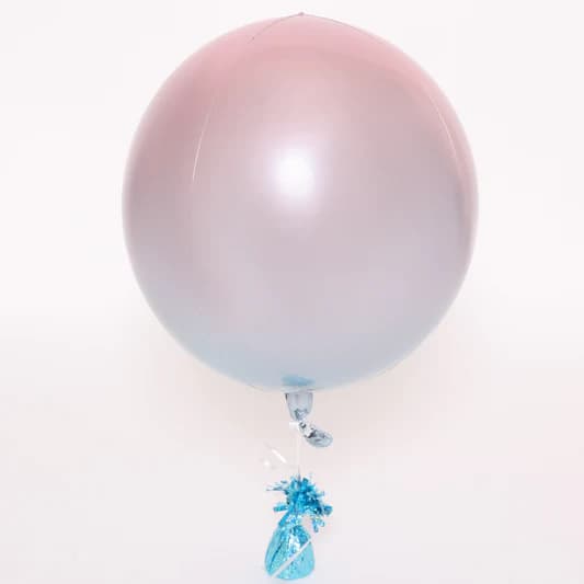 Orbz Balloon