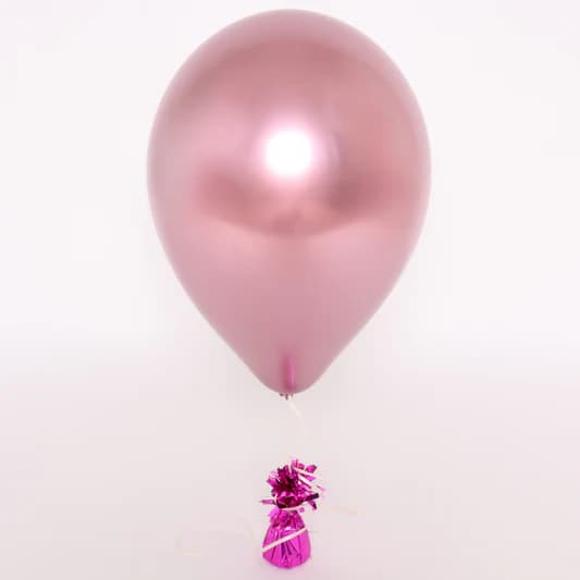 Pink Balloon