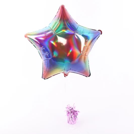 Rainbows Balloon