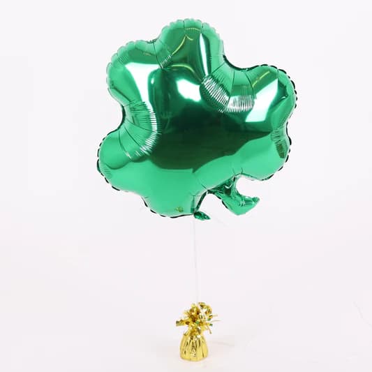 Saint Patrick's Day Balloon