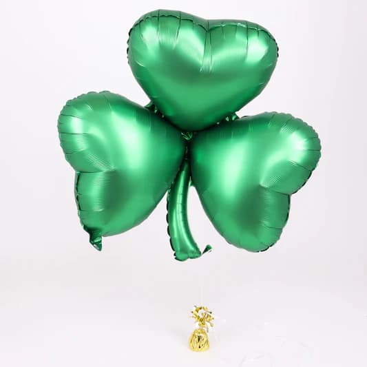 Saint Patrick's Day Balloon