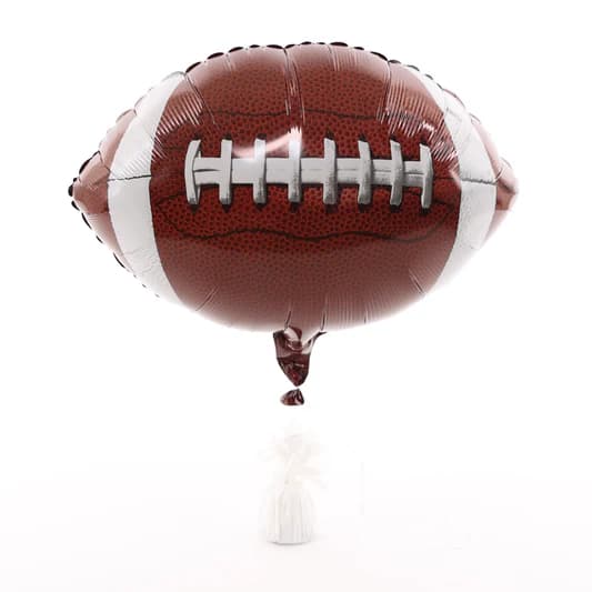 Super Bowl Balloon