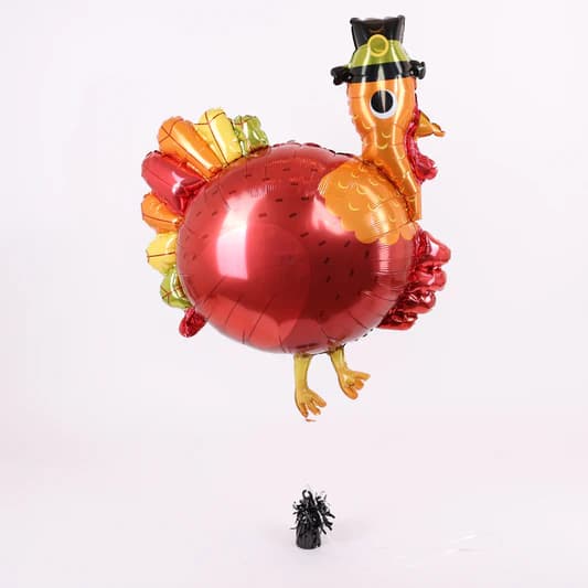 Thanksgiving Balloon