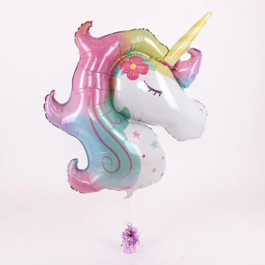 Unicorn Balloon