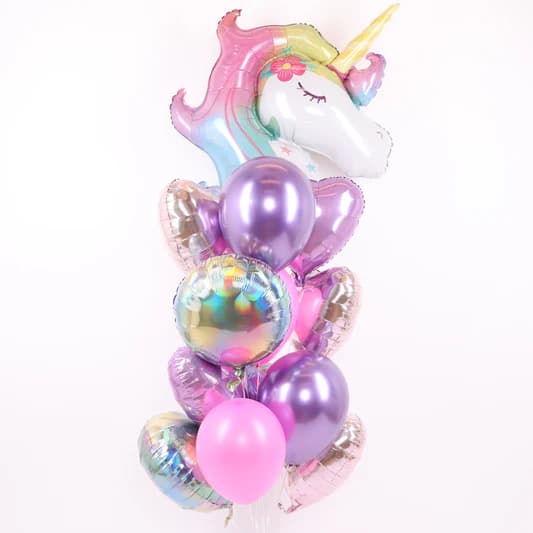 Unicorn Balloon