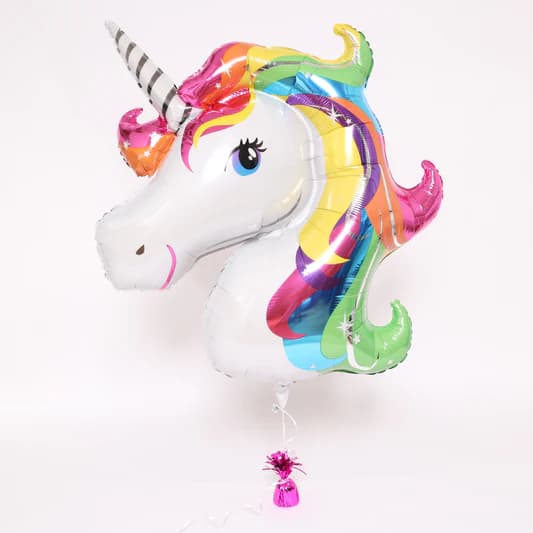 Unicorn Balloon