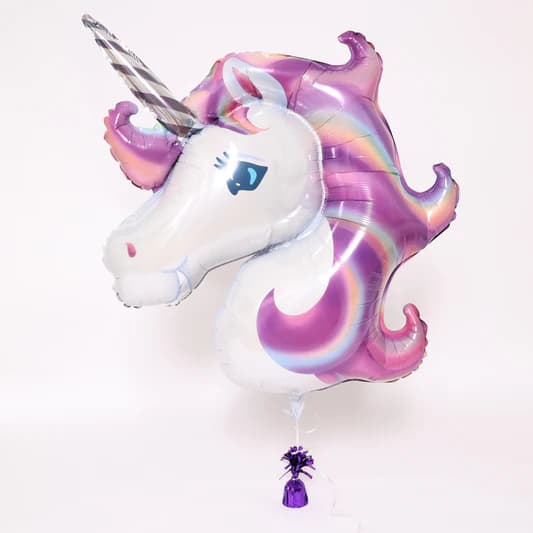Unicorn Balloon