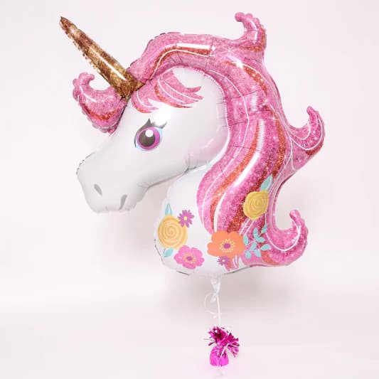 Unicorn Balloon