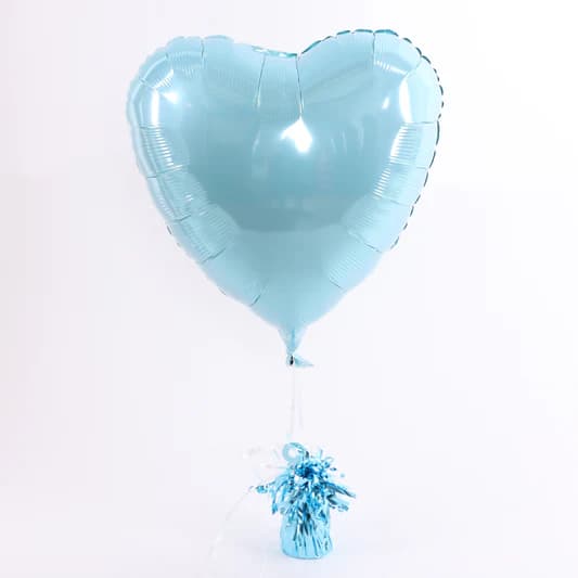 Valentine's Day Balloon