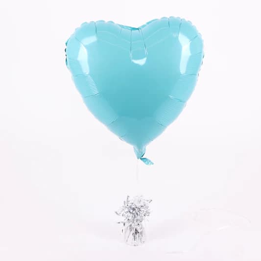 Valentine's Day Balloon