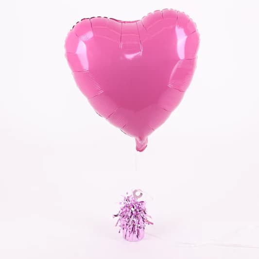 Valentine's Day Balloon