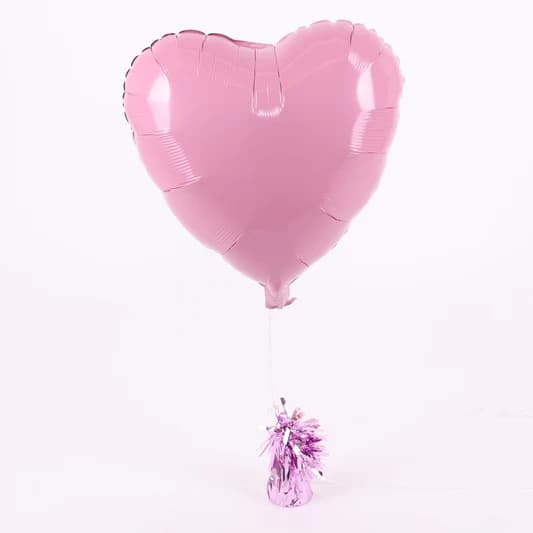 Valentine's Day Balloon