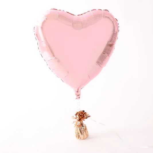 Valentine's Day Balloon