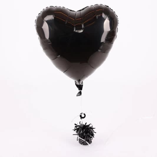 Valentine's Day Balloon