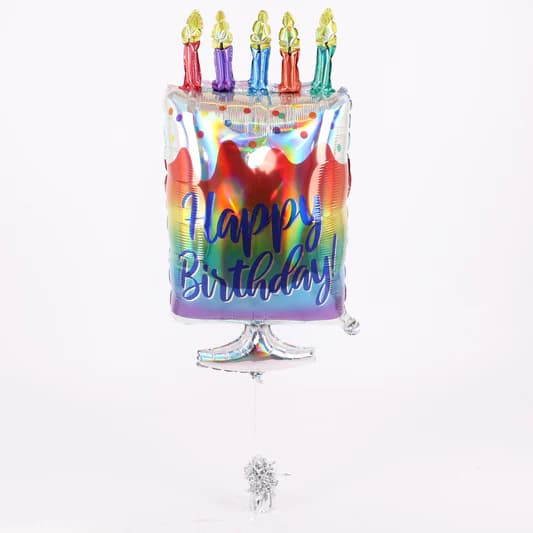 Adult Birthday Balloon