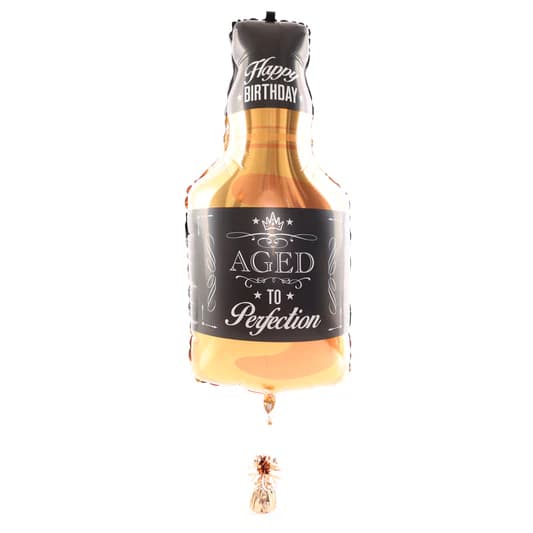 Adult Birthday Balloon