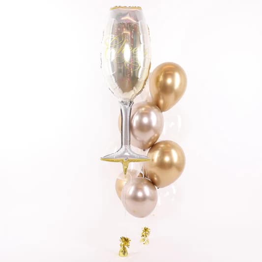 Adult Birthday Balloon