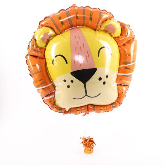 Animals Balloon